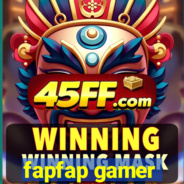 fapfap gamer